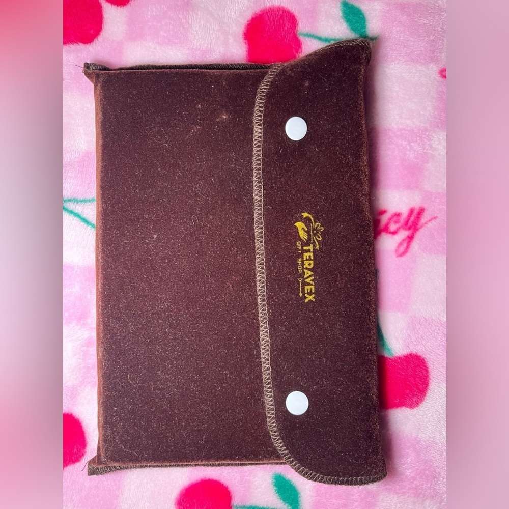 Mom To Daughter Gifts - Writing Journal Personal Diary, Lined Journal - Picture 2 of 10